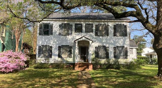Photo of 3663 Fairfield Ave, Shreveport, LA 71104