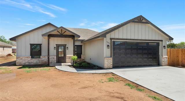 Photo of 4693 Sisk Rd, Wichita Falls, TX 76310