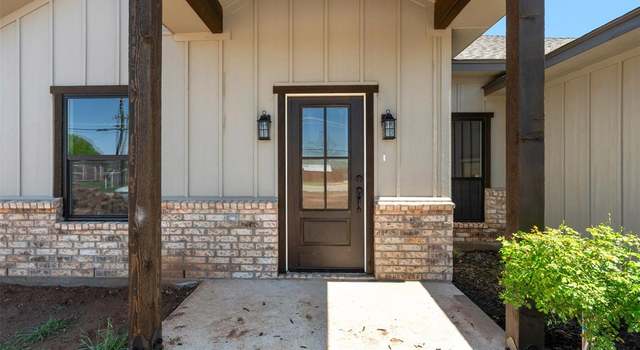 Photo of 4693 Sisk Rd, Wichita Falls, TX 76310