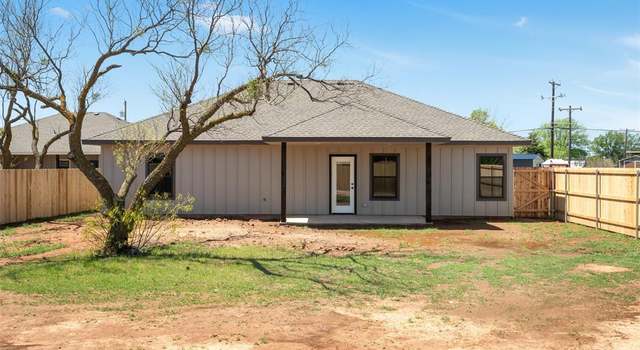 Photo of 4693 Sisk Rd, Wichita Falls, TX 76310