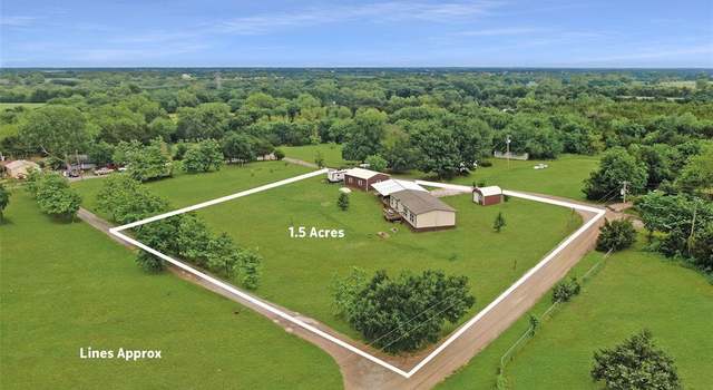 Photo of 635 County Road 5012, Leonard, TX 75452