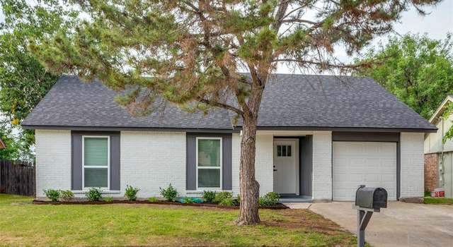 Photo of 2417 Rock Haven St, Arlington, TX 76018