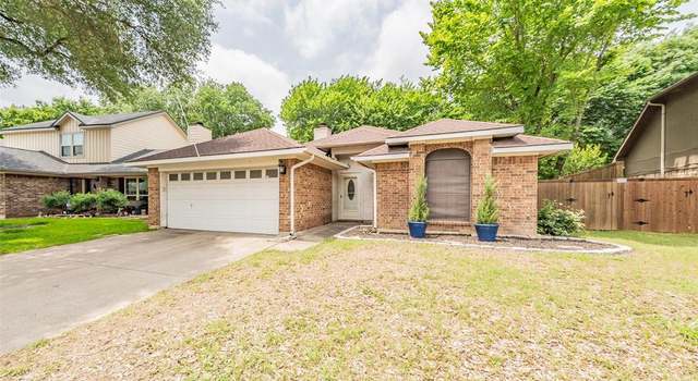 Photo of 5622 Polo Club Dr, Arlington, TX 76017