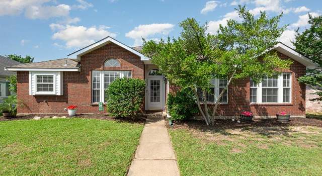 Photo of 7037 Longo Dr, The Colony, TX 75056