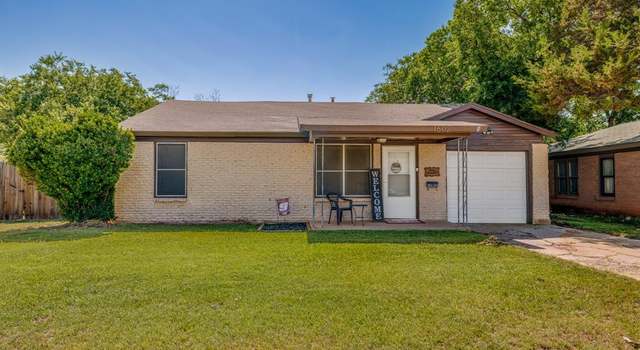 Photo of 1502 Bridge Ave, Abilene, TX 79603