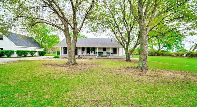 Photo of 10602 Whiterock Trl, Anna, TX 75409