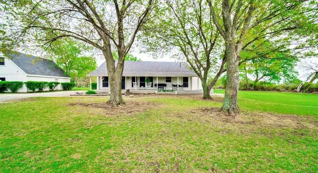 Photo of 10602 Whiterock Trl, Anna, TX 75409