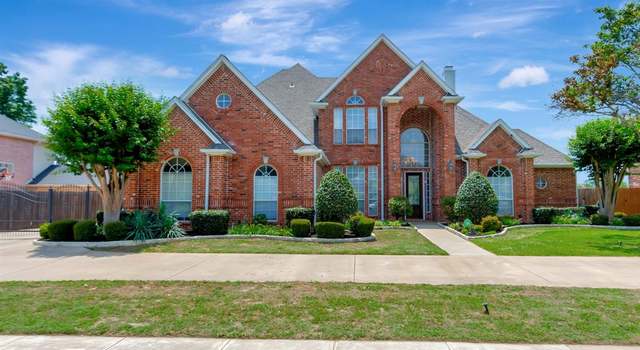 Photo of 1601 Kingswood Ln, Colleyville, TX 76034