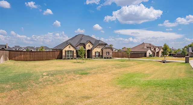 Photo of 810 Reese Dr, Waxahachie, TX 75167