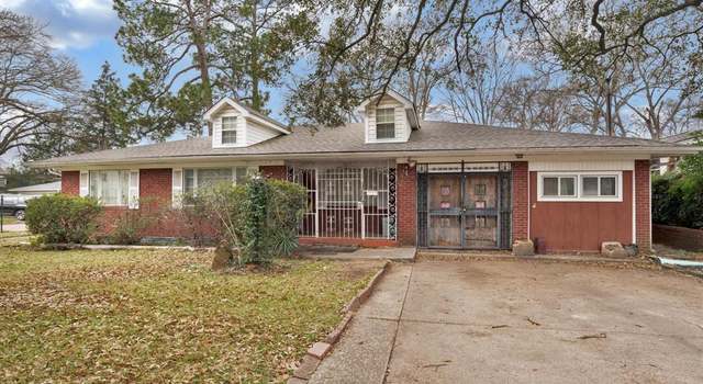 Photo of 3644 Fairfield Ave, Shreveport, LA 71104