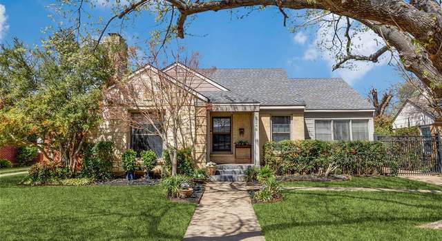 Photo of 2241 W Colorado Blvd, Dallas, TX 75211