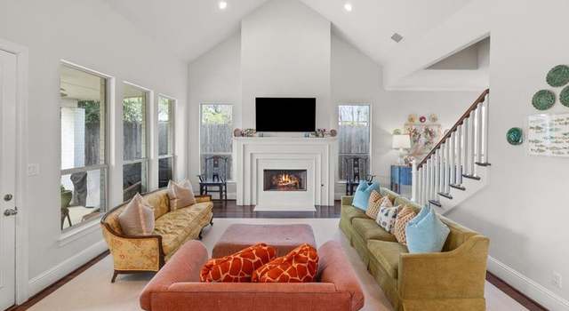 Photo of 4513 El Campo Ave Unit I, Fort Worth, TX 76107