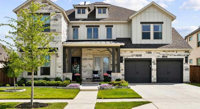 Photo of 13417 Meadow Cross Dr, Fort Worth, TX 76008