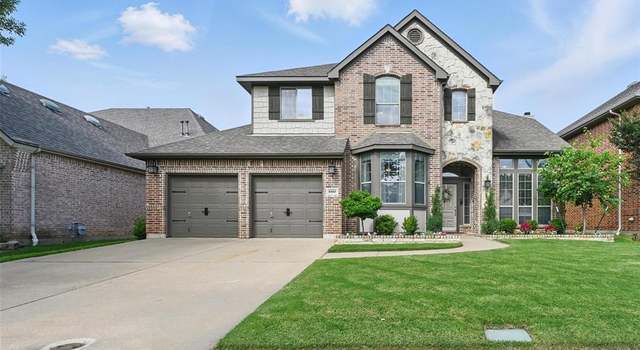 Photo of 6857 Shoreway Dr, Grand Prairie, TX 75054