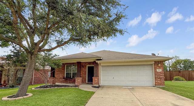 Photo of 606 Sourwood Ln, Fate, TX 75087