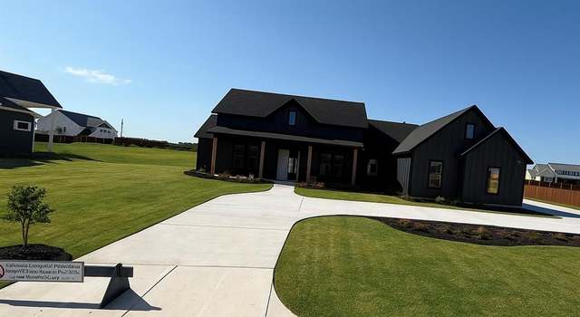 Photo of 3106 President Row, Anna, TX 75409