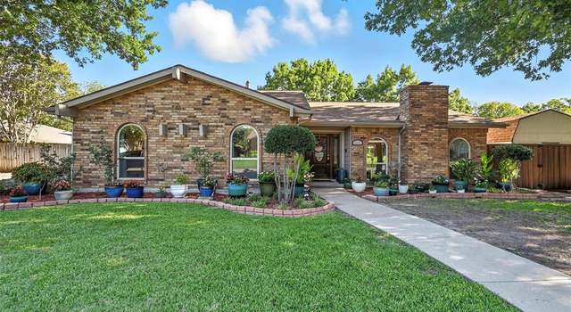 Photo of 2110 Butterfield Trl, Grand Prairie, TX 75052