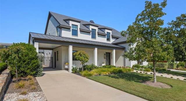 Photo of 5420 Huntly Dr, Fort Worth, TX 76109