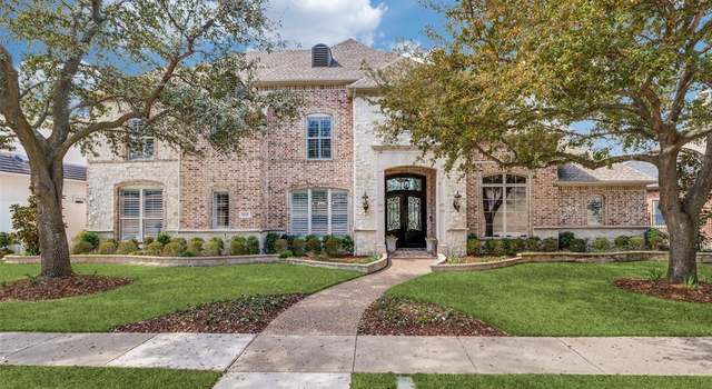 Photo of 5135 Burkett Dr, Frisco, TX 75034