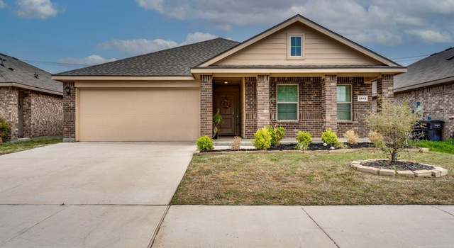 Photo of 2612 Swift Creek Dr, Fort Worth, TX 76123