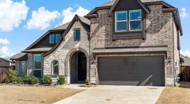 Photo of 1801 Emerald Vista Blvd, Wylie, TX 75098