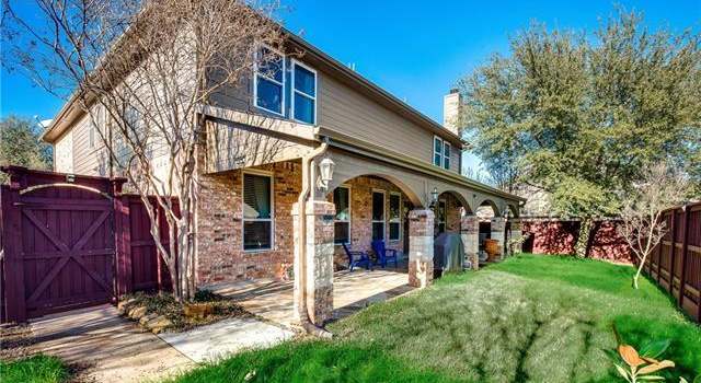 Photo of 1900 Fountain Spray, Wylie, TX 75098