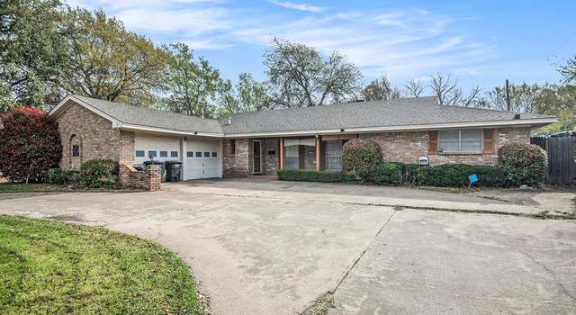 Photo of 5113 Westhaven Dr, Fort Worth, TX 76132