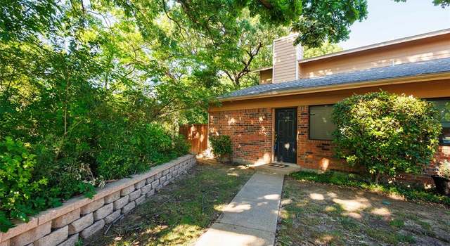 Photo of 5754 Cedar Creek Dr, Benbrook, TX 76109