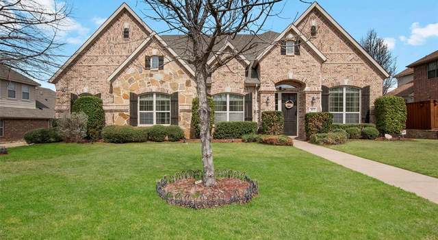 Photo of 463 Fenwick Dr, Sunnyvale, TX 75182