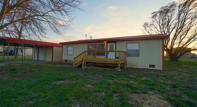 Photo of 1685 County Road 2925, Dodd City, TX 75438