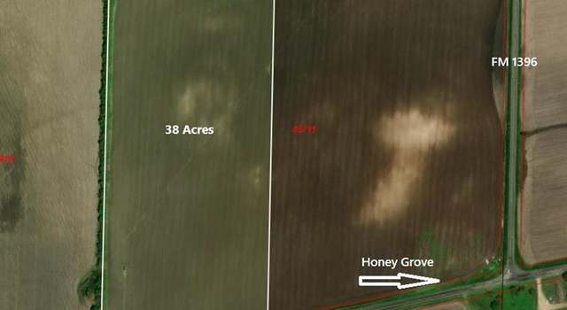 Photo of 0000 Highway 56, Honey Grove, TX 75446