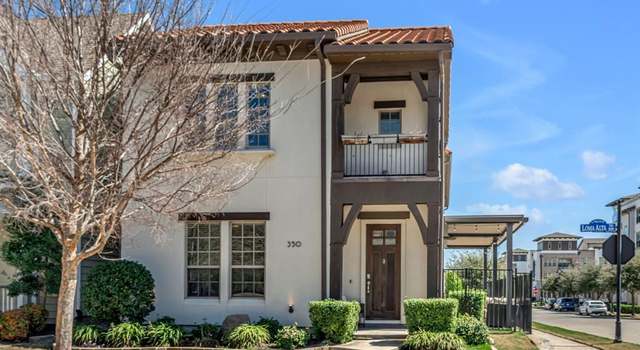 Photo of 350 Loma Alta Dr, Flower Mound, TX 75022
