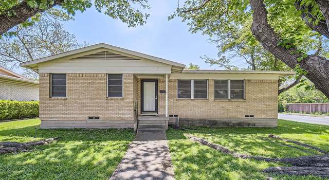 Photo of 10204 San Juan Ave, Dallas, TX 75228