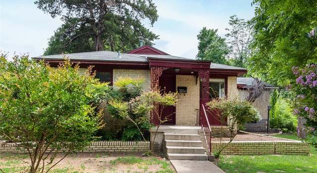 Photo of 3422 Burlingdell Ave, Dallas, TX 75211