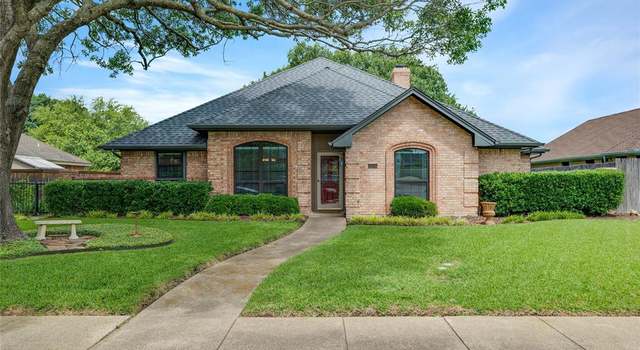Photo of 1405 Heritage Hill Dr, Desoto, TX 75115