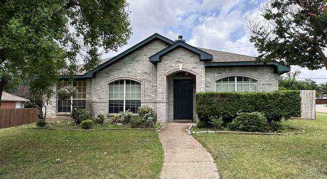 Photo of 4102 Baccarat Dr, Garland, TX 75043