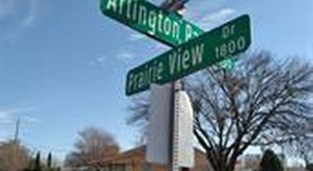 Photo of 1803 Prairie View Dr, Dallas, TX 75235