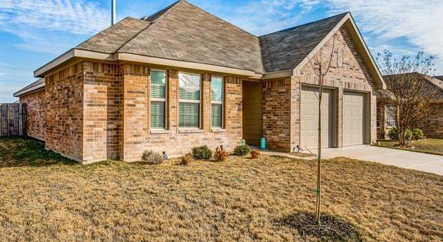 Photo of 116 Pinto Dr, Waxahachie, TX 75165
