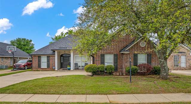 5013 Tensas Dr, Bossier City, LA 71111 | MLS# 20153130 | Redfin