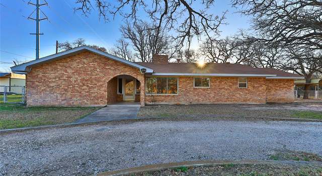 Photo of 509 Shalimar Dr, Clyde, TX 79510