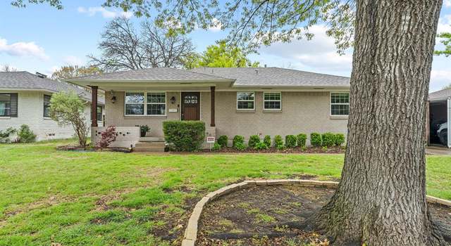 Photo of 9610 Leaside Dr, Dallas, TX 75238