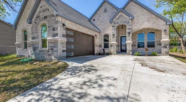 Photo of 5212 James Ave, Fort Worth, TX 76115