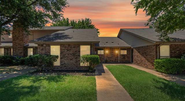 Photo of 3504 Smith Barry Rd, Pantego, TX 76013
