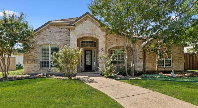 Property at 2015 Crockett Cir, Irving, TX 75038, 4 beds, 3.5 baths