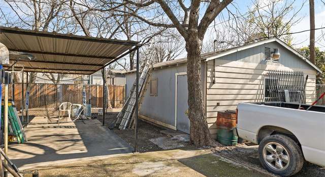Photo of 913 Chicago Ave, Fort Worth, TX 76103