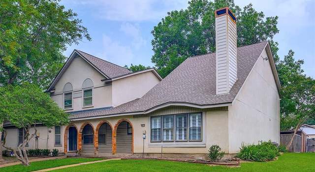 Photo of 4832 Rollingwood Ct, Garland, TX 75043