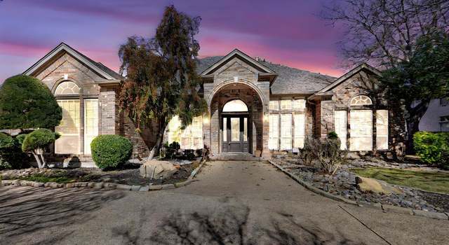 Photo of 1821 Richlen Way, Duncanville, TX 75115