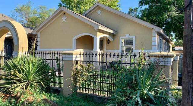 Photo of 3732 E 1st St, Fort Worth, TX 76111