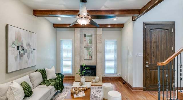 Photo of 520 Josephine St, Dallas, TX 75246