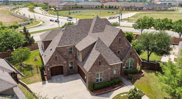 Photo of 424 Paluxy Dr, Irving, TX 75039